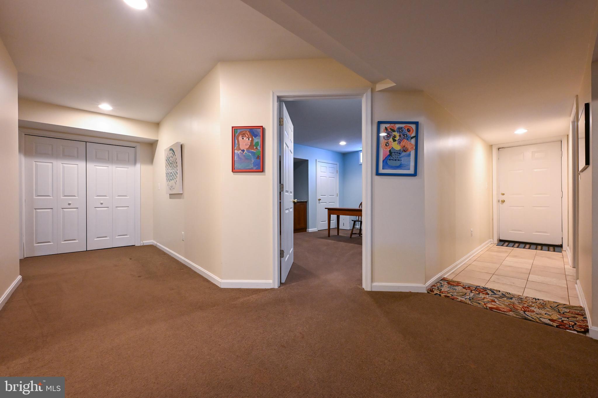 982 Wayson Way Davidsonville, MD 21035 - Photo 54 of 70 Lower Level