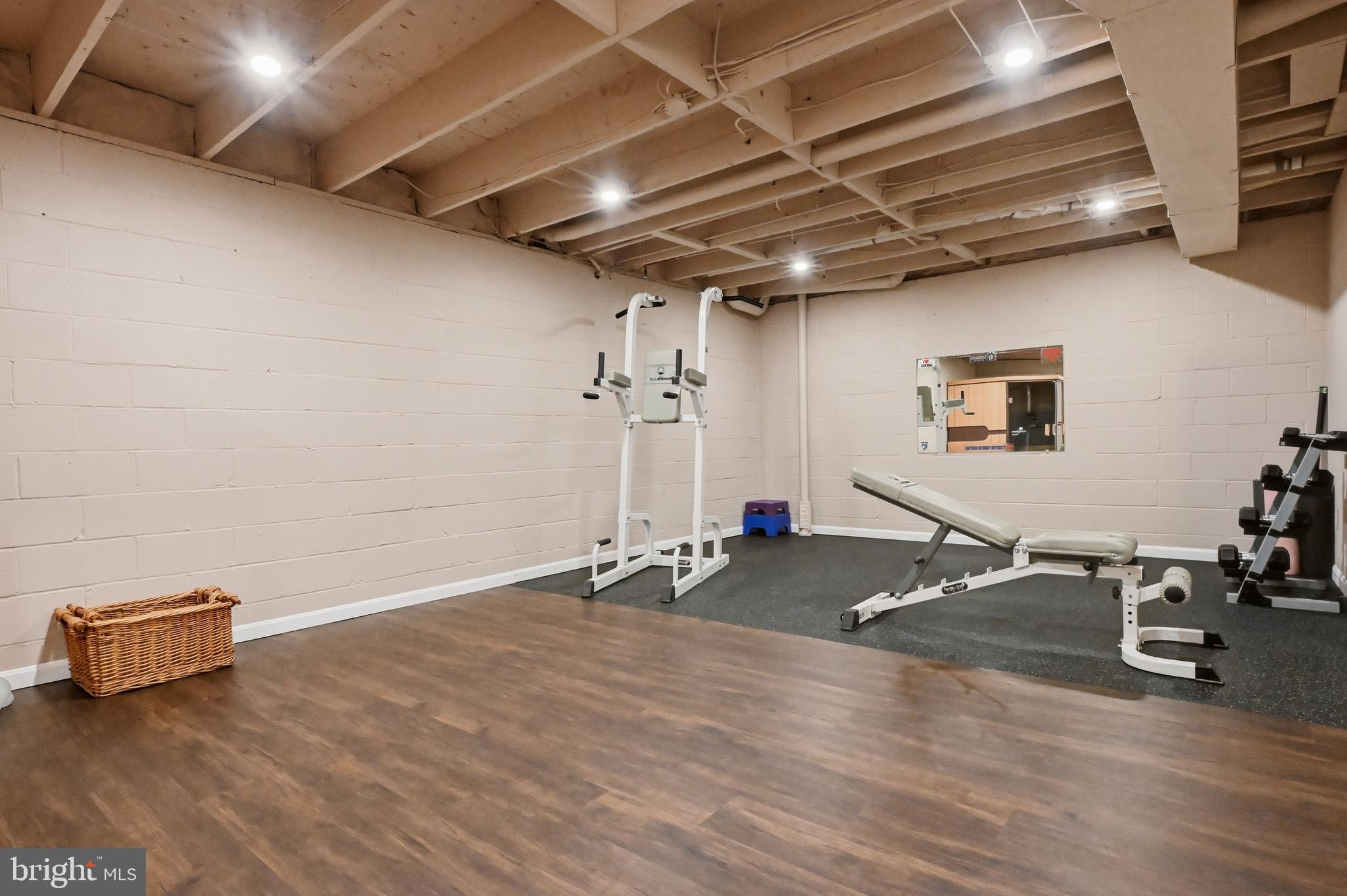 982 Wayson Way Davidsonville, MD 21035 - Photo 59 of 70 Gym