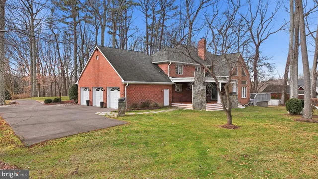 $1,400,000 | 982 Wayson Way, Davidsonville, MD 21035