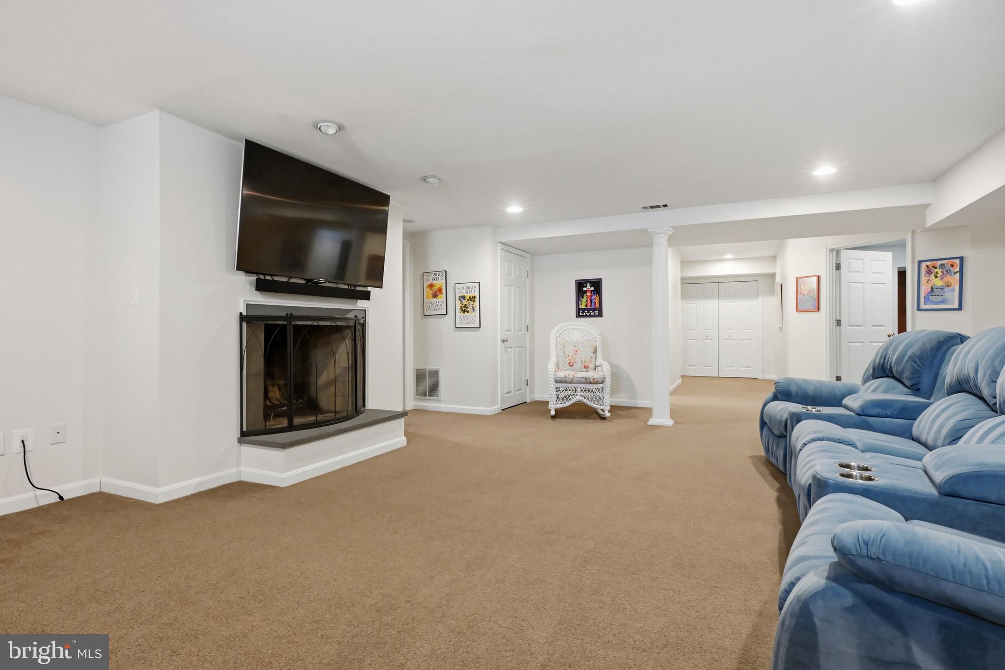 982 Wayson Way Davidsonville, MD 21035 - Photo 61 of 70 Rec Room