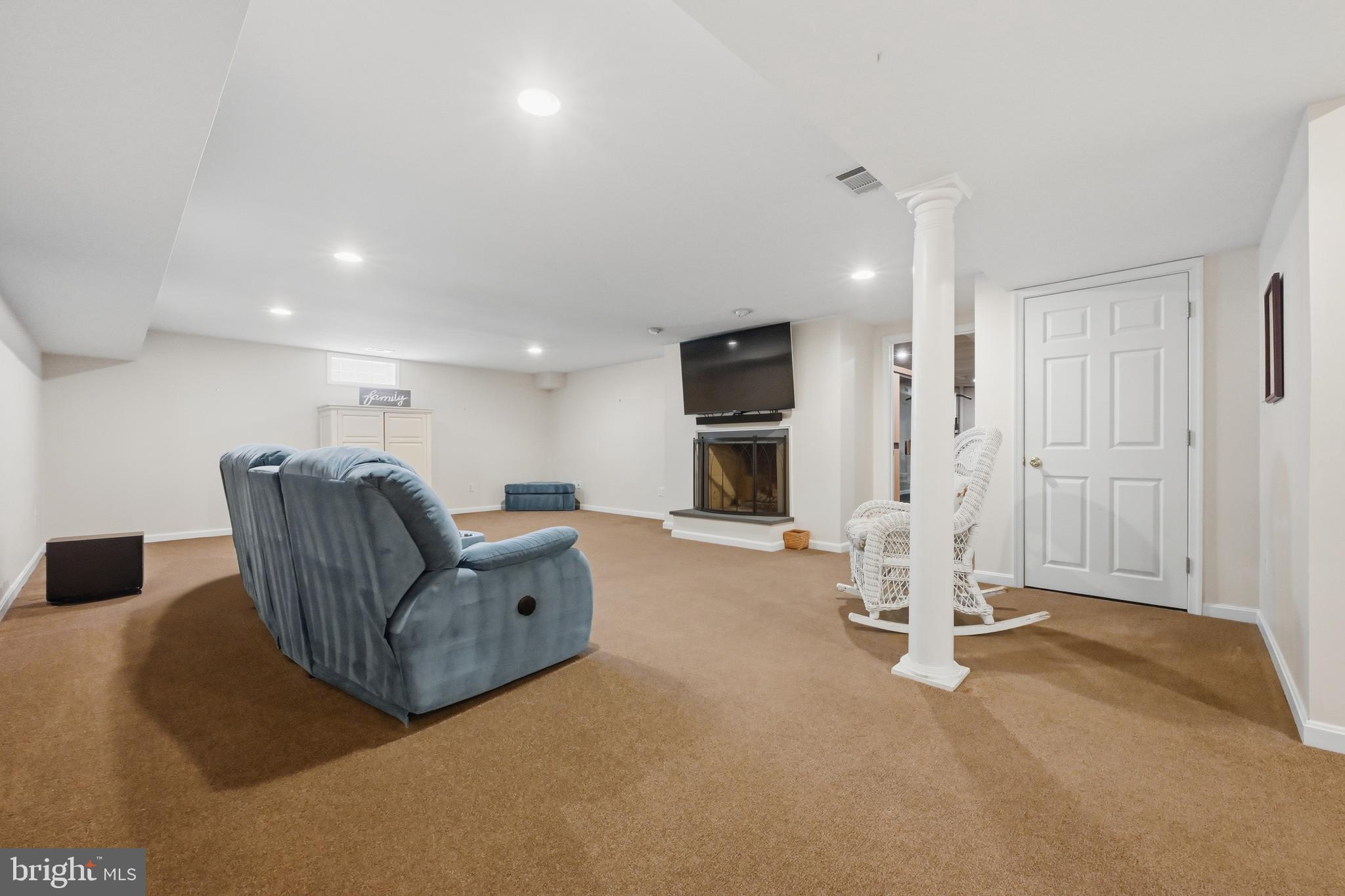 982 Wayson Way Davidsonville, MD 21035 - Photo 62 of 70 Rec Room