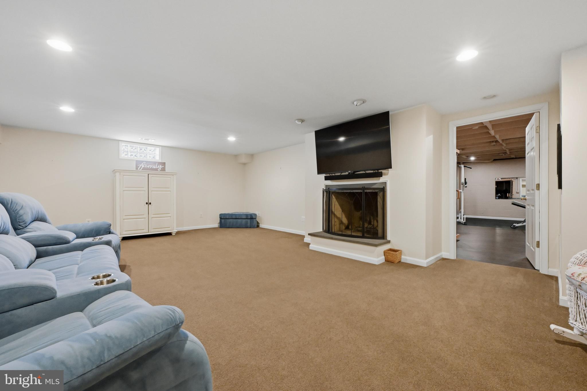 982 Wayson Way Davidsonville, MD 21035 - Photo 63 of 70 Rec Room