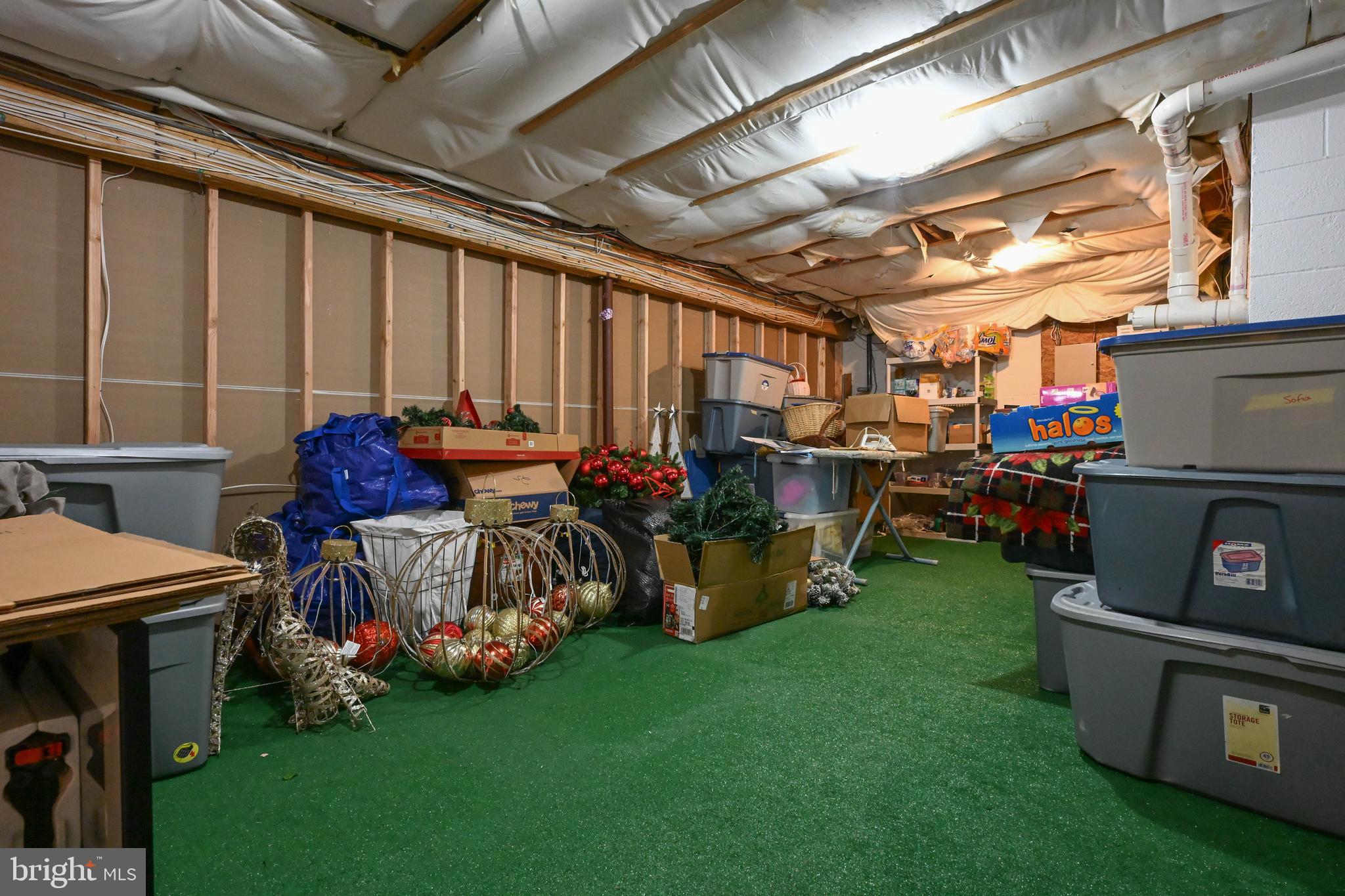 982 Wayson Way Davidsonville, MD 21035 - Photo 65 of 70 Storage Room