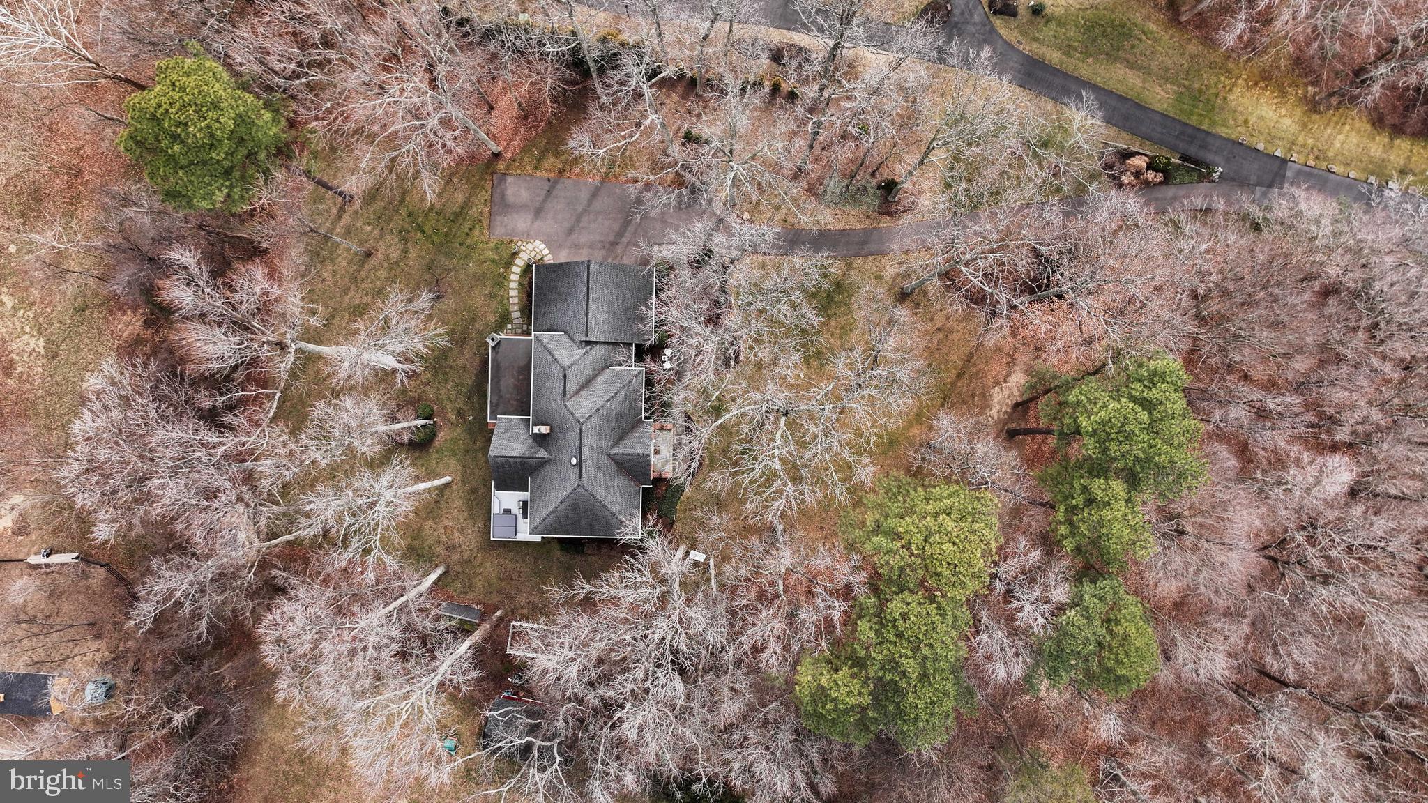 982 Wayson Way Davidsonville, MD 21035 - Photo 67 of 70 Aerial