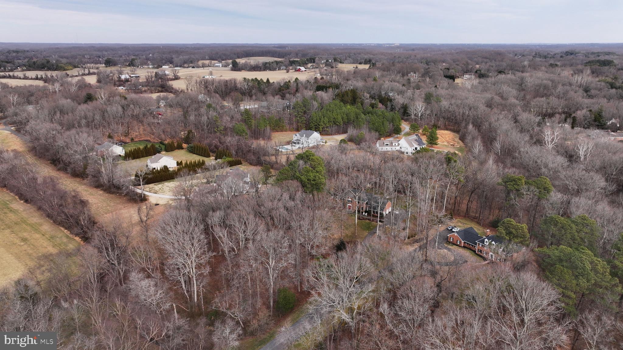 982 Wayson Way Davidsonville, MD 21035 - Photo 68 of 70 Aerial