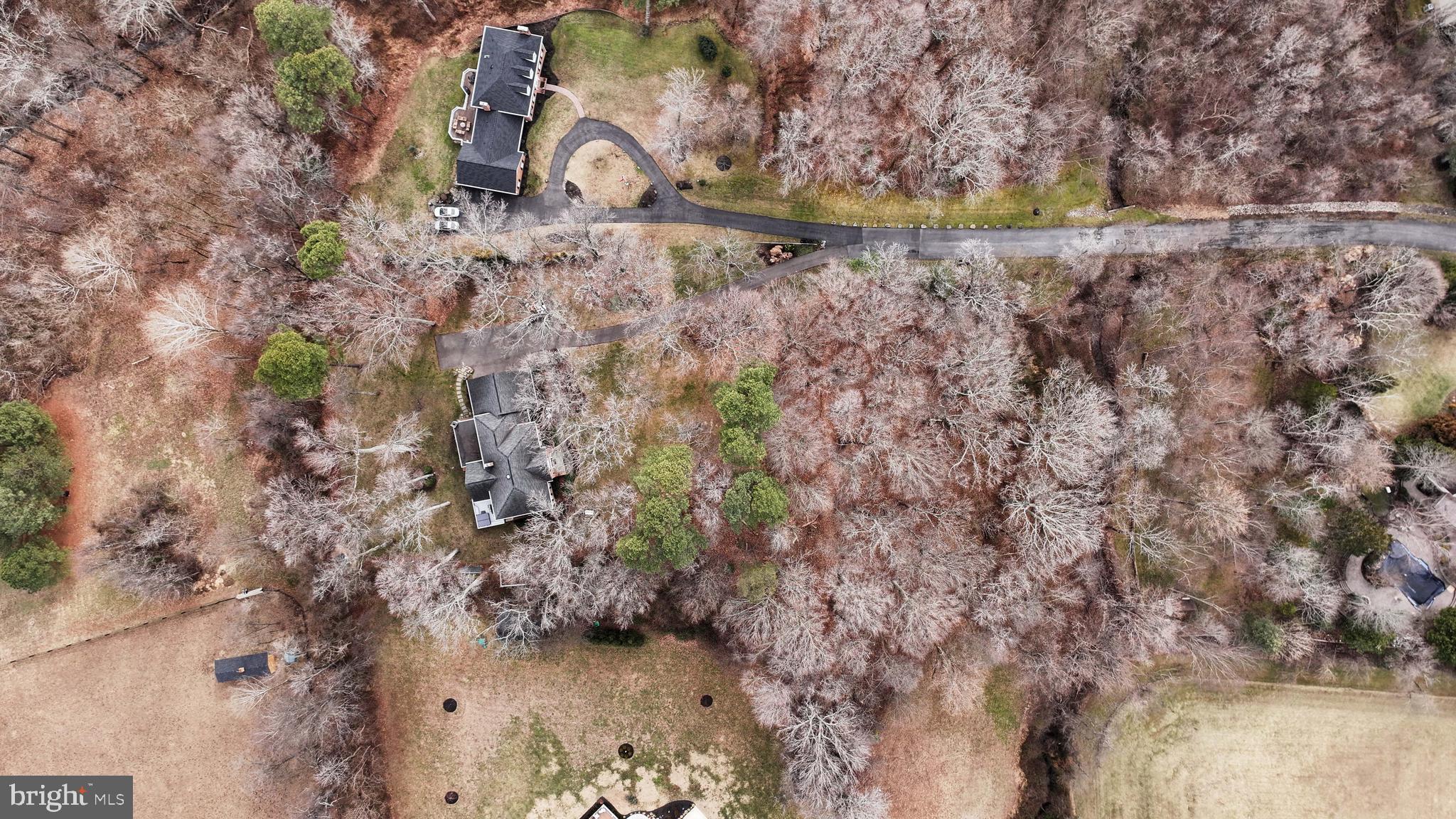 982 Wayson Way Davidsonville, MD 21035 - Photo 69 of 70 Aerial