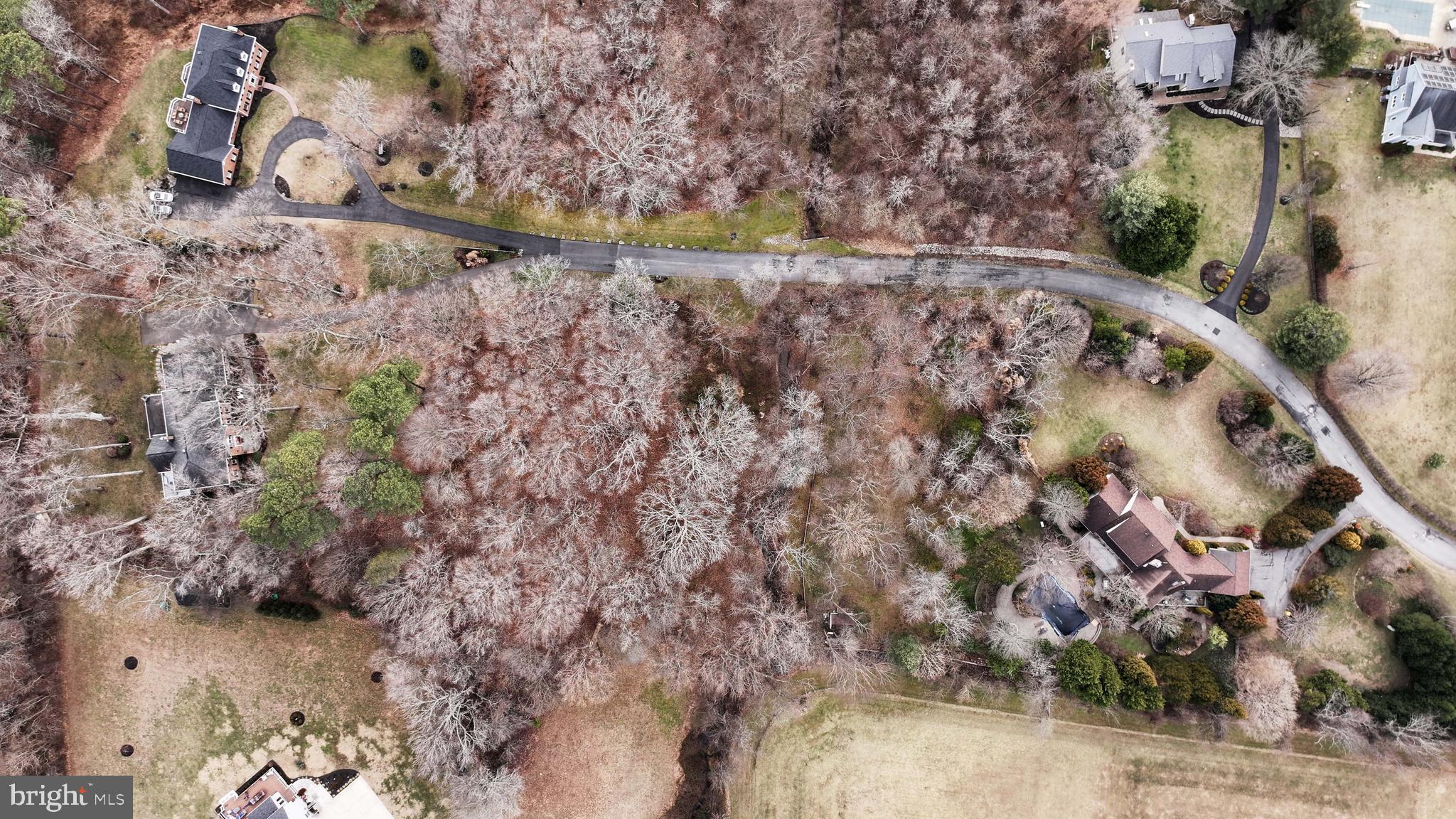 982 Wayson Way Davidsonville, MD 21035 - Photo 70 of 70 Aerial