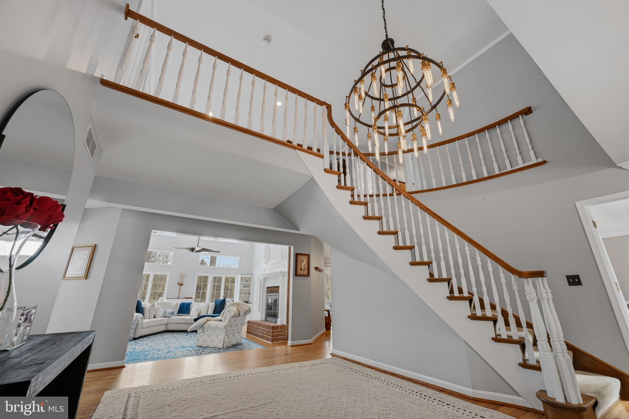 982 Wayson Way Davidsonville, MD 21035 - Photo 8 of 70 Foyer