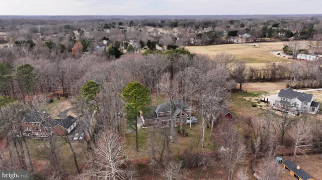 $1,400,000 | 982 Wayson Way, Davidsonville, MD 21035