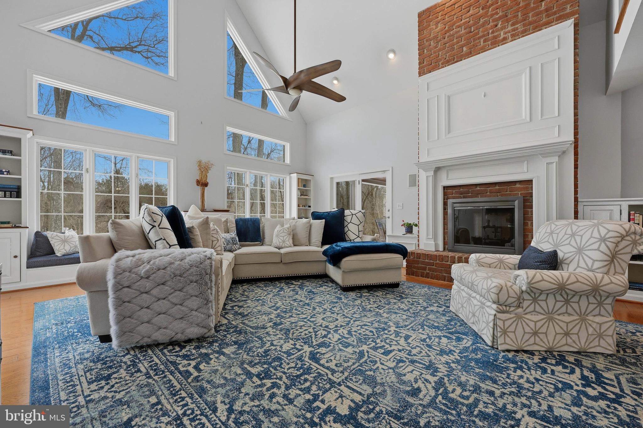 982 Wayson Way Davidsonville, MD 21035 - Photo 10 of 70 Family Room