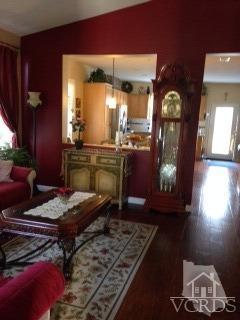 1889 Ribera Drive Oxnard, CA 93030 - Photo 3 of 22 a room with furniture