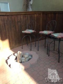 1889 Ribera Drive Oxnard, CA 93030 - Photo 21 of 22 a table and chairs in a room