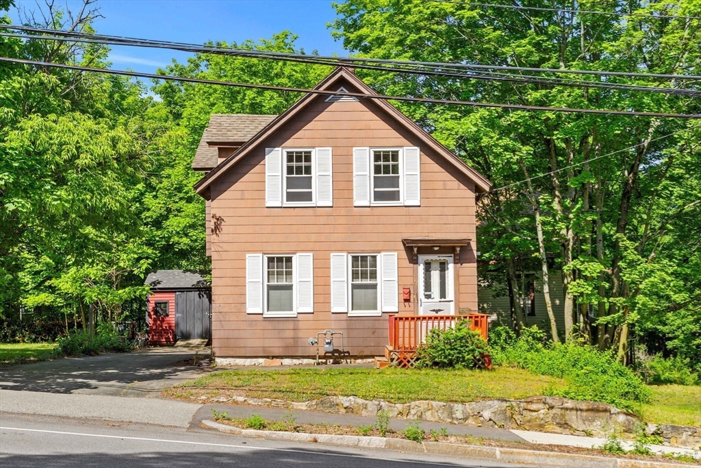 72 High Street Andover, MA 01810 - Photo 25 of 27