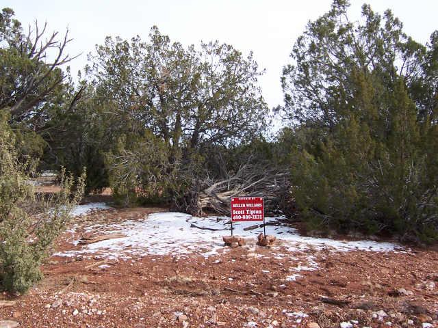 1593 North Castano Road Seligman, AZ 86337 - Photo 1 of 1 Primary Photo