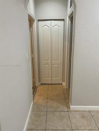 a view of entryway