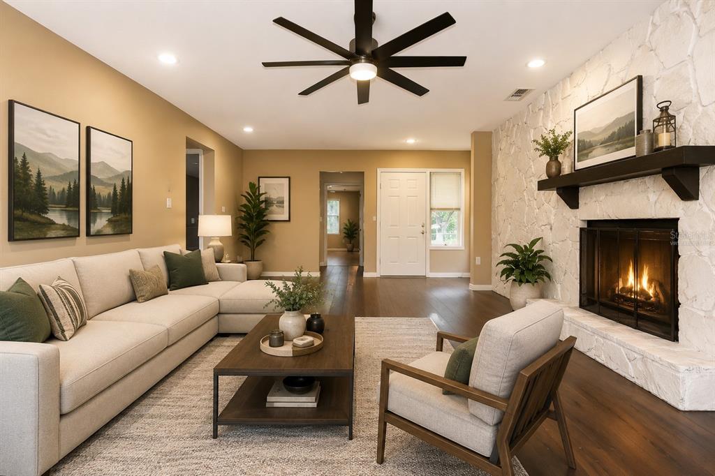 6848 Copperfield Drive New Port Richey, FL 34655 - Photo 8 of 31