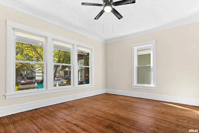 $174,900 | 1801 West Ayres Avenue, Peoria, IL 61606