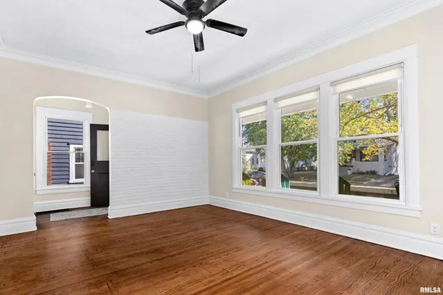 $174,900 | 1801 West Ayres Avenue, Peoria, IL 61606