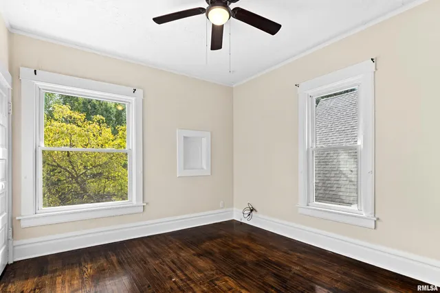 $174,900 | 1801 West Ayres Avenue, Peoria, IL 61606