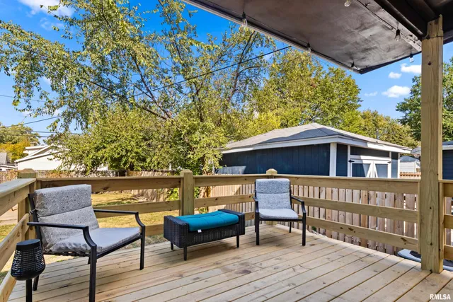 $174,900 | 1801 West Ayres Avenue, Peoria, IL 61606