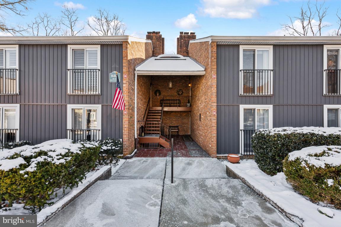 20 West Close Moorestown, NJ 08057 - Photo 1 of 25