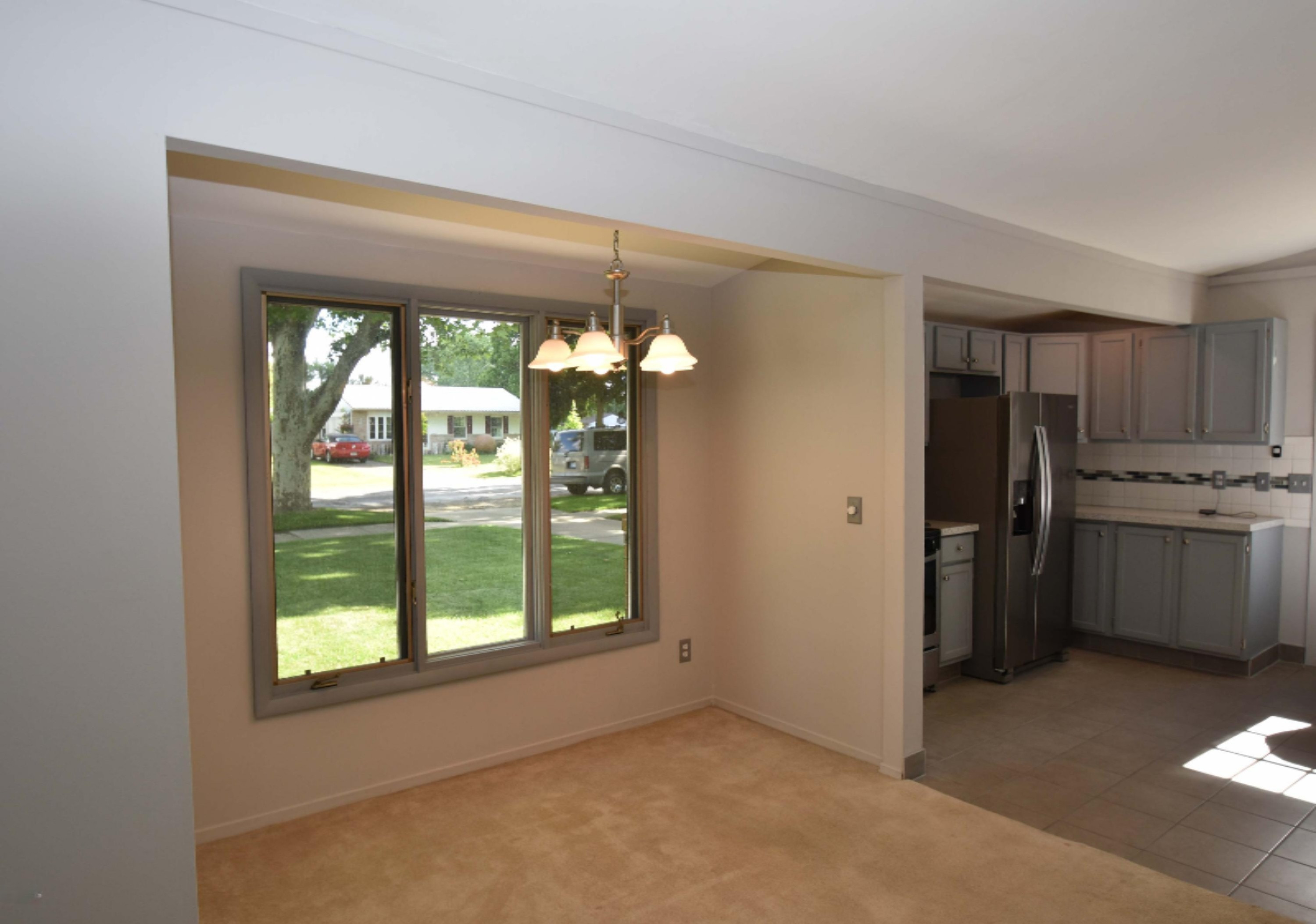 1320 Fulkerson Road Niles, MI 49120 - Photo 5 of 14 mls_dining&Kitchen