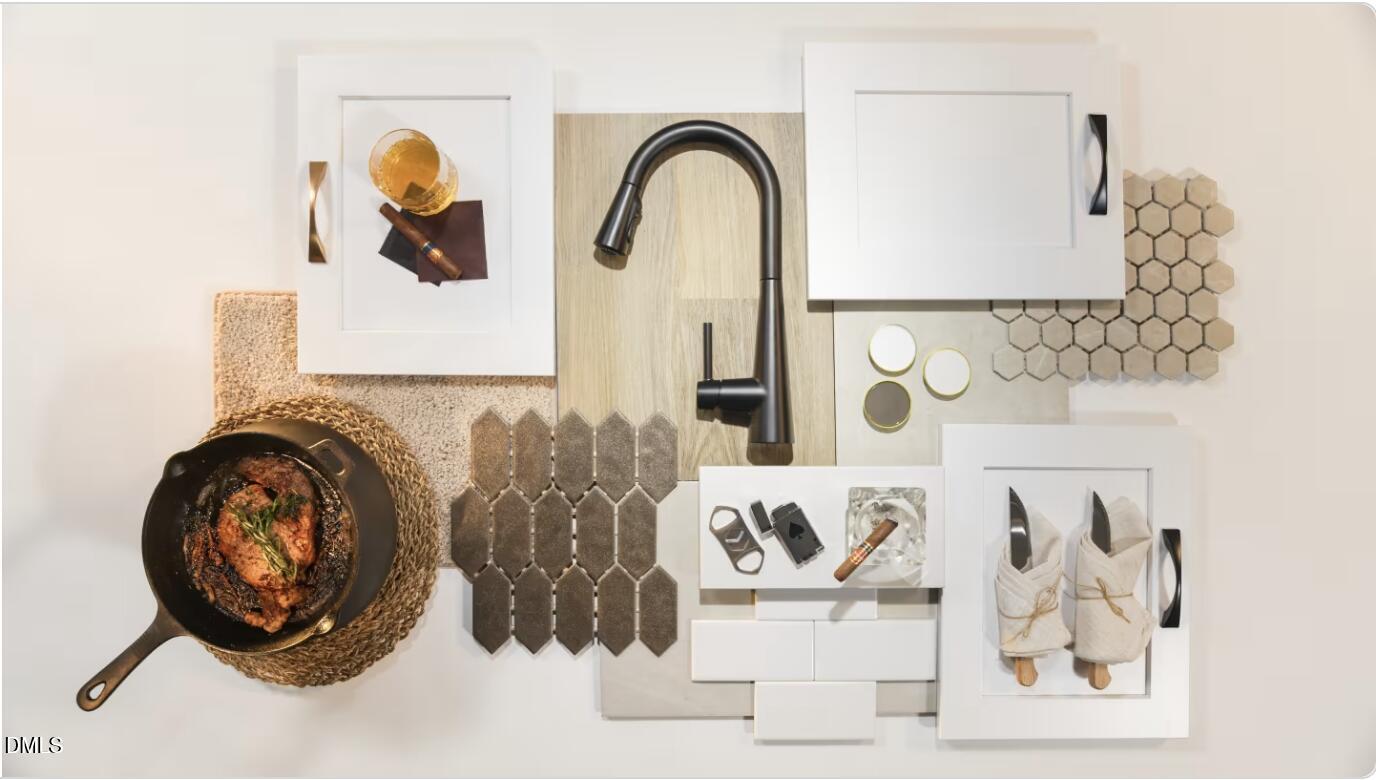 1167 Lamplighter Drive Raleigh, NC 27604 - Photo 14 of 20 a front view of a house with sink