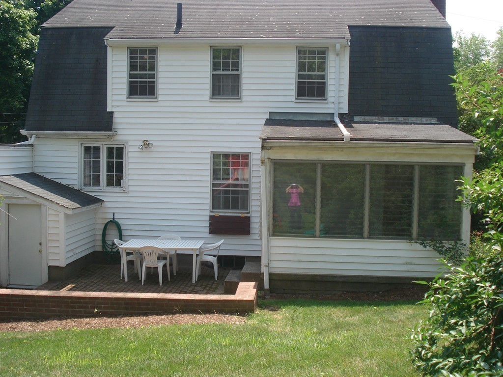 15 Pleasant View Road Arlington, MA 02476 - Photo 18 of 19 Gallery Image 18