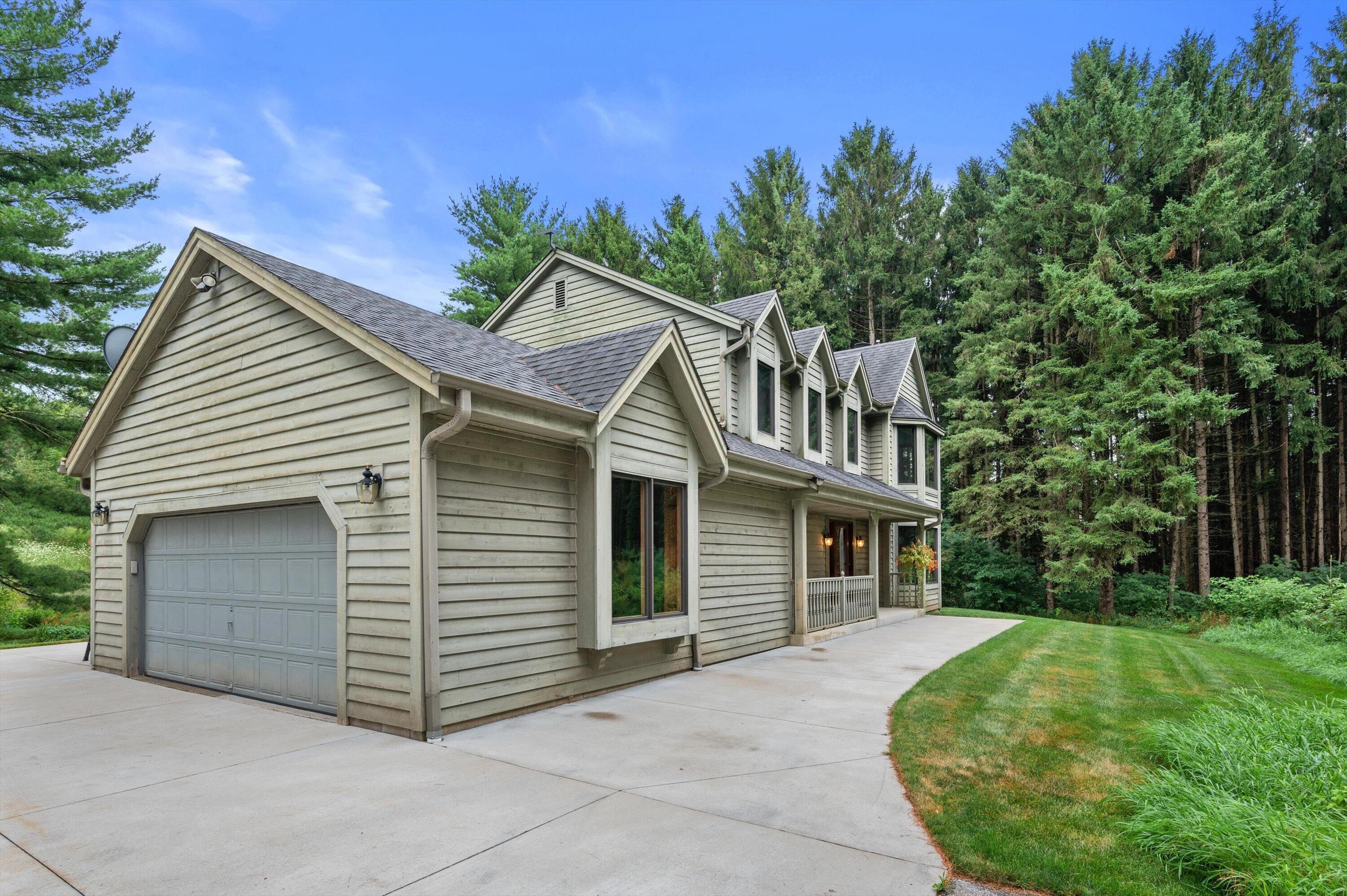N9380 Swanson Road Troy, WI 53120 - Photo 9 of 85 39-DSC5010