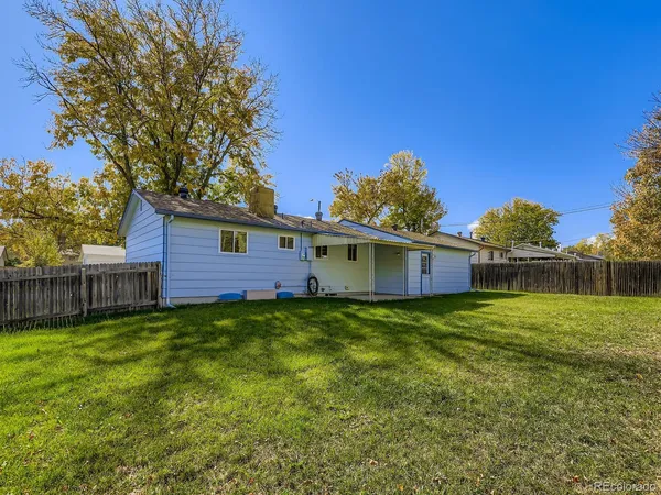 $495,000 | 6161 West 77th Place, Arvada, CO 80003