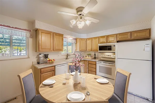 $495,000 | 6161 West 77th Place, Arvada, CO 80003