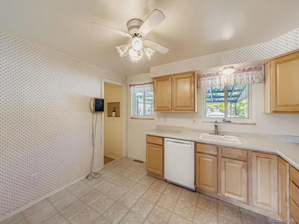 $495,000 | 6161 West 77th Place, Arvada, CO 80003