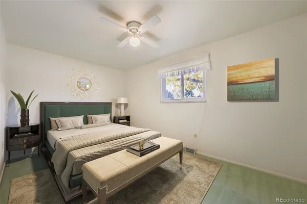 $495,000 | 6161 West 77th Place, Arvada, CO 80003