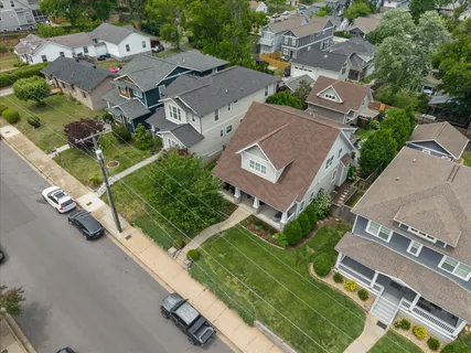 $2,000,000 | 1008 Caldwell Avenue, Nashville, TN 37204