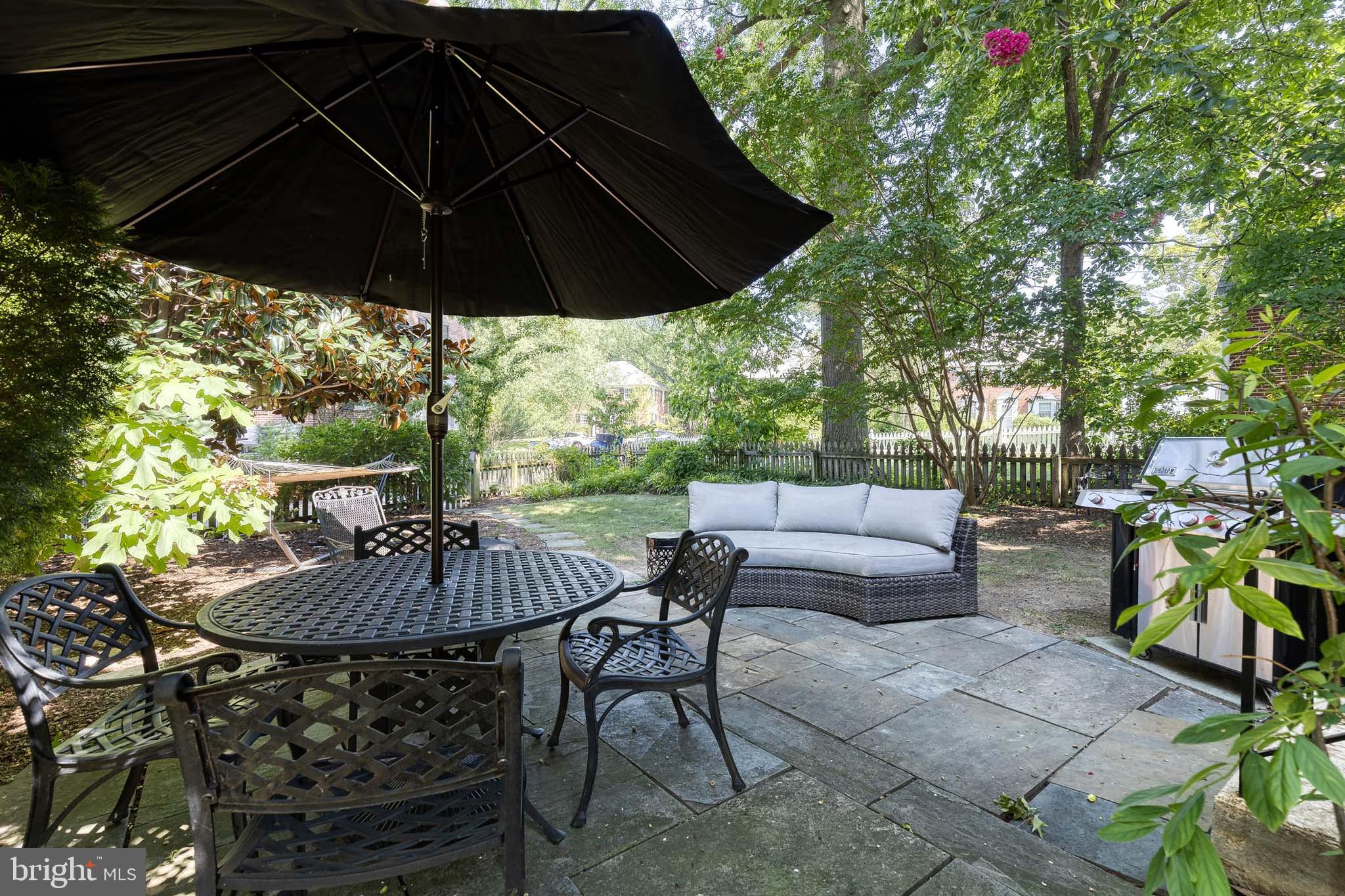 334 Paddington Road Baltimore, MD 21212 - Photo 46 of 53 Gallery Image 46