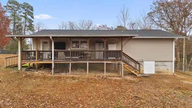$235,900 | 13747 Bretton Drive, Soddy Daisy, TN 37379