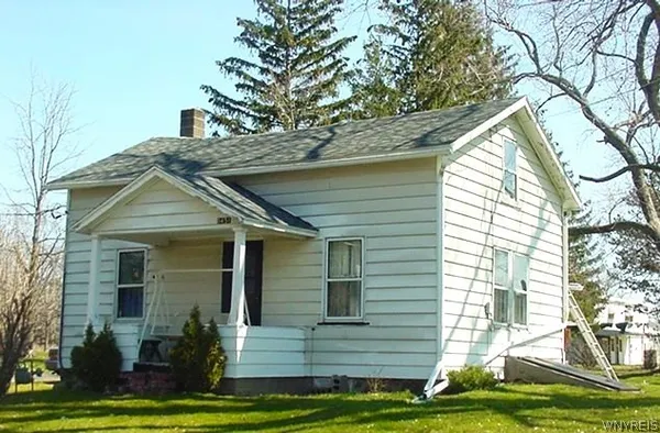 $99,900 | 8451 Indian Falls Road, Pembroke, NY 14036