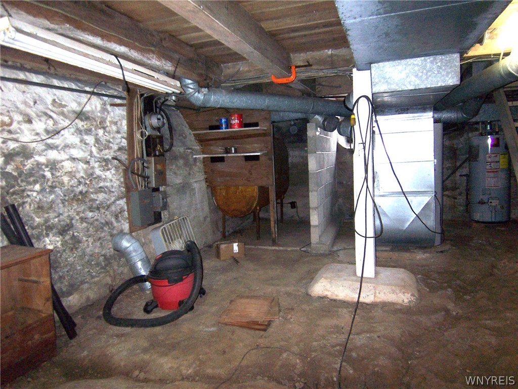 8451 Indian Falls Road Pembroke, NY 14036 - Photo 31 of 39