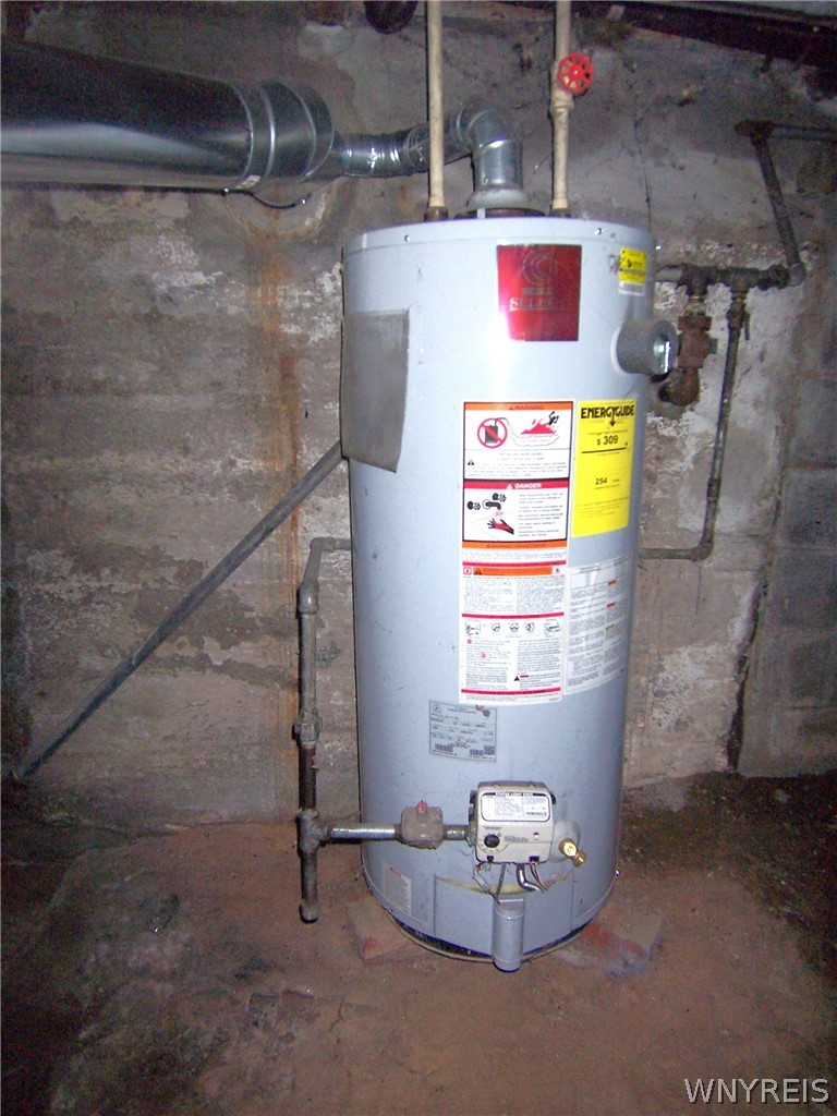 8451 Indian Falls Road Pembroke, NY 14036 - Photo 34 of 39