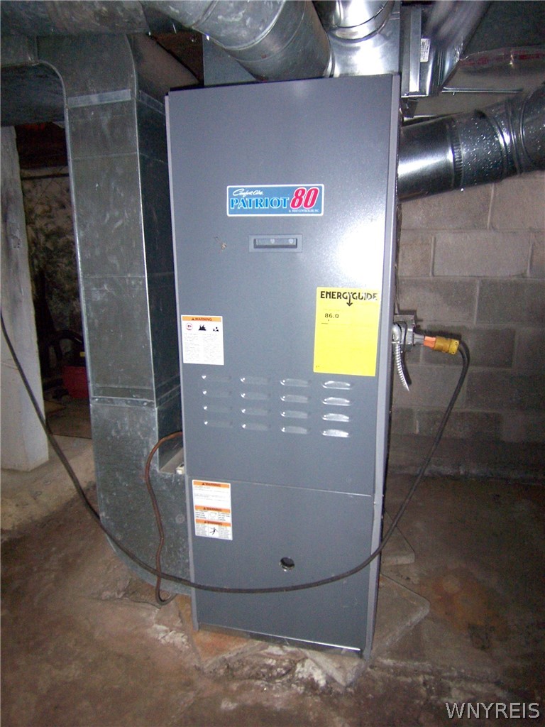 8451 Indian Falls Road Pembroke, NY 14036 - Photo 35 of 39