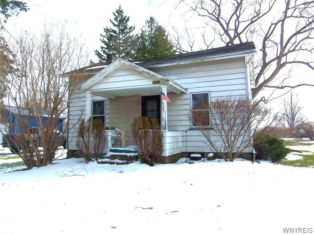 8451 Indian Falls Road Pembroke, NY 14036 - Photo 6 of 39