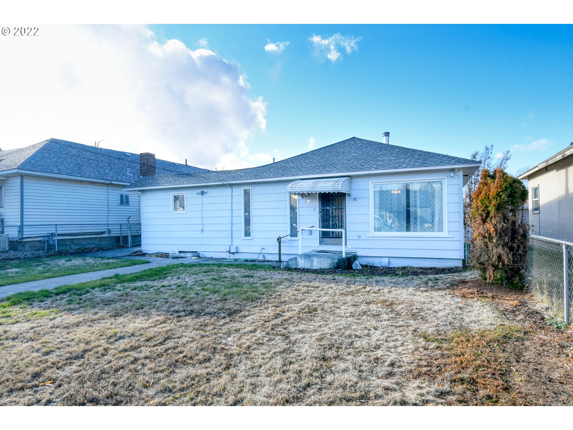 7 Southeast 16th Street Pendleton, OR 97801 - Photo 1 of 28 Gallery Image 1