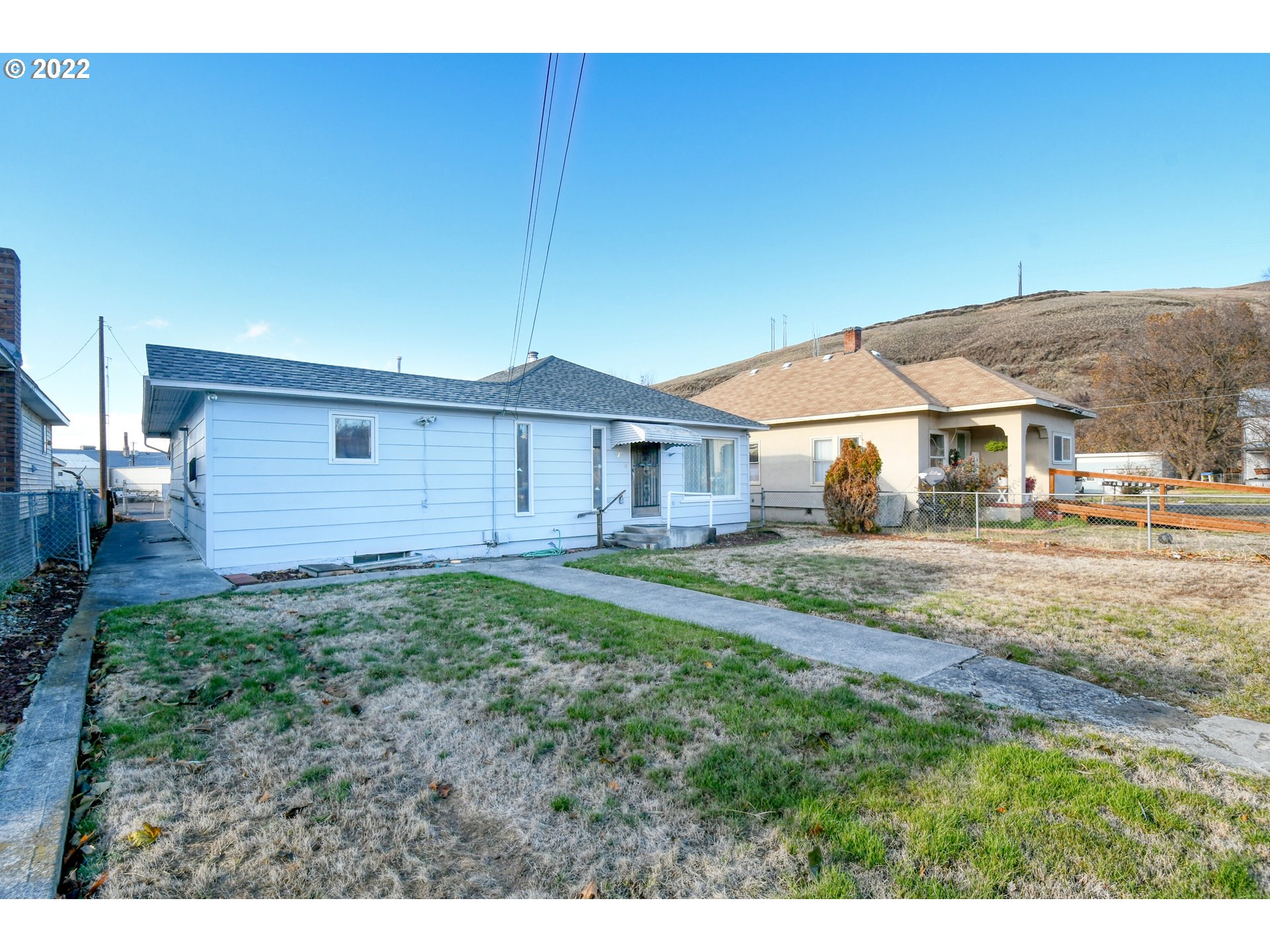 7 Southeast 16th Street Pendleton, OR 97801 - Photo 2 of 28 Gallery Image 2