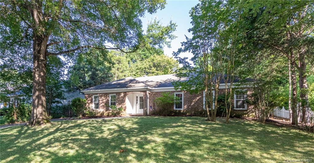 11606 Painted Tree Road Charlotte, NC 28226 - Photo 1 of 35 Gallery Image 1