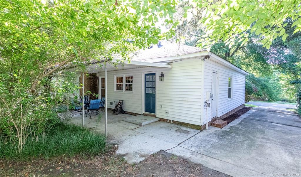 11606 Painted Tree Road Charlotte, NC 28226 - Photo 20 of 35 Gallery Image 20