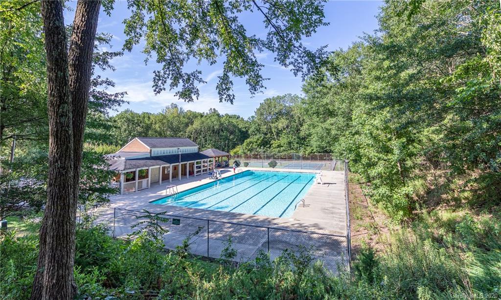 11606 Painted Tree Road Charlotte, NC 28226 - Photo 31 of 35 Gallery Image 31