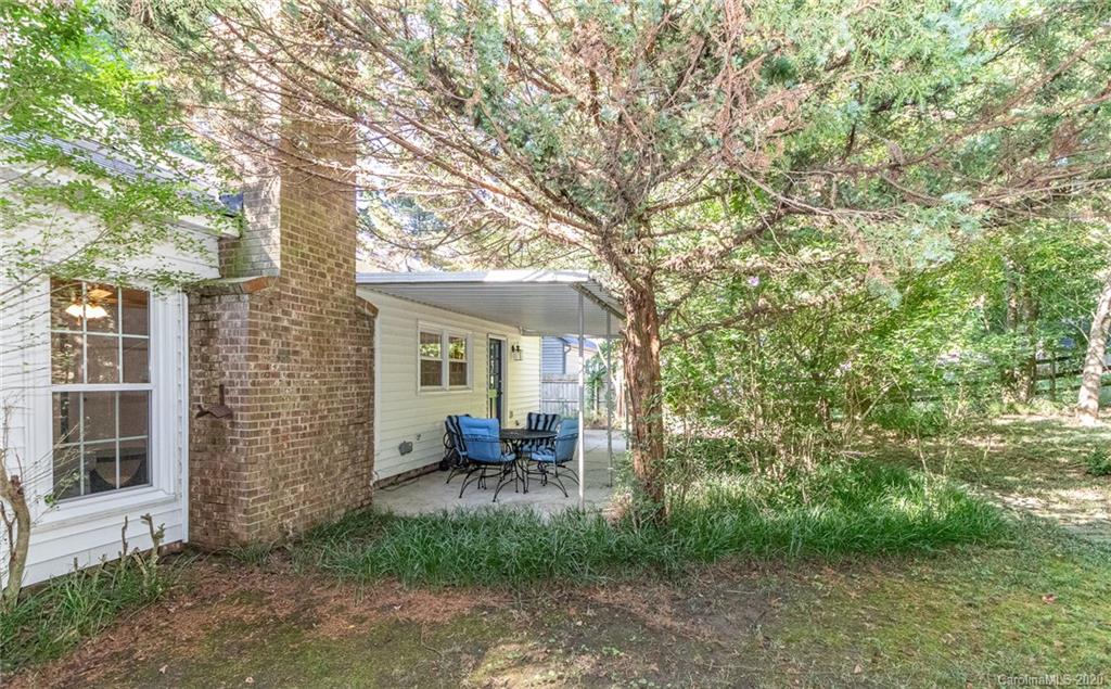 11606 Painted Tree Road Charlotte, NC 28226 - Photo 33 of 35 Gallery Image 33