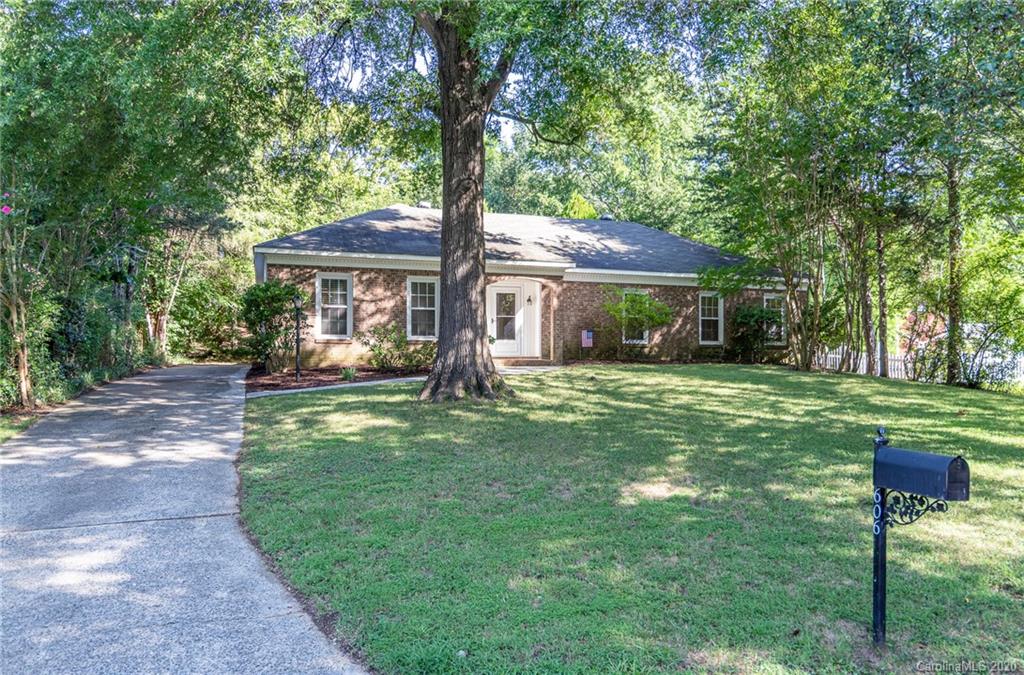 11606 Painted Tree Road Charlotte, NC 28226 - Photo 34 of 35 Gallery Image 34