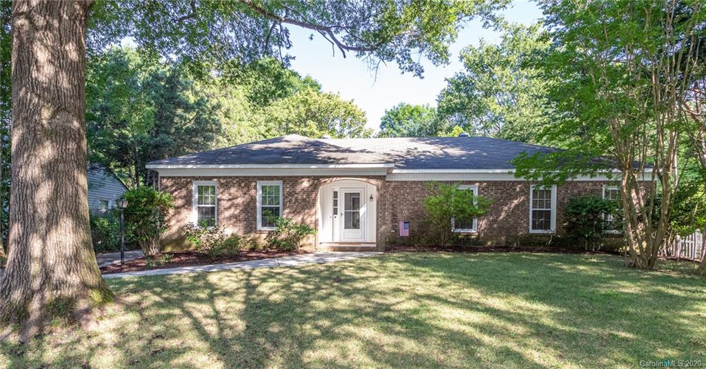 11606 Painted Tree Road Charlotte, NC 28226 - Photo 35 of 35 Gallery Image 35