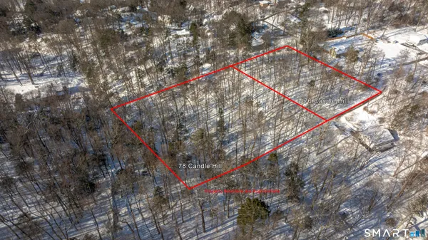 $145,000 | 78 Candle Hill Road, New Fairfield, CT 06812